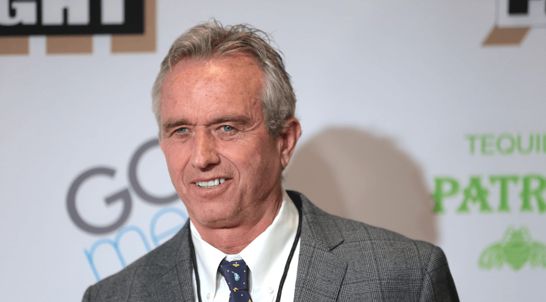 Rfk Jr ’s Sex Scandal Just Took One Shocking Turn Nobody Saw Coming Pants On Fire News